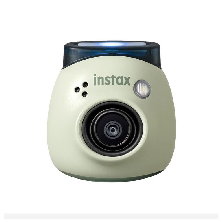 Camara Digital Instax Pal Pistachio Green