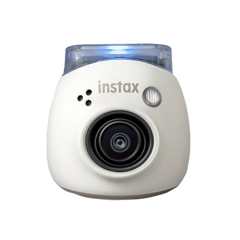 Camara Digital Instax Pal Miky White