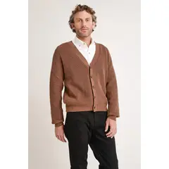 TRIAL - Sweater Cardigan E24