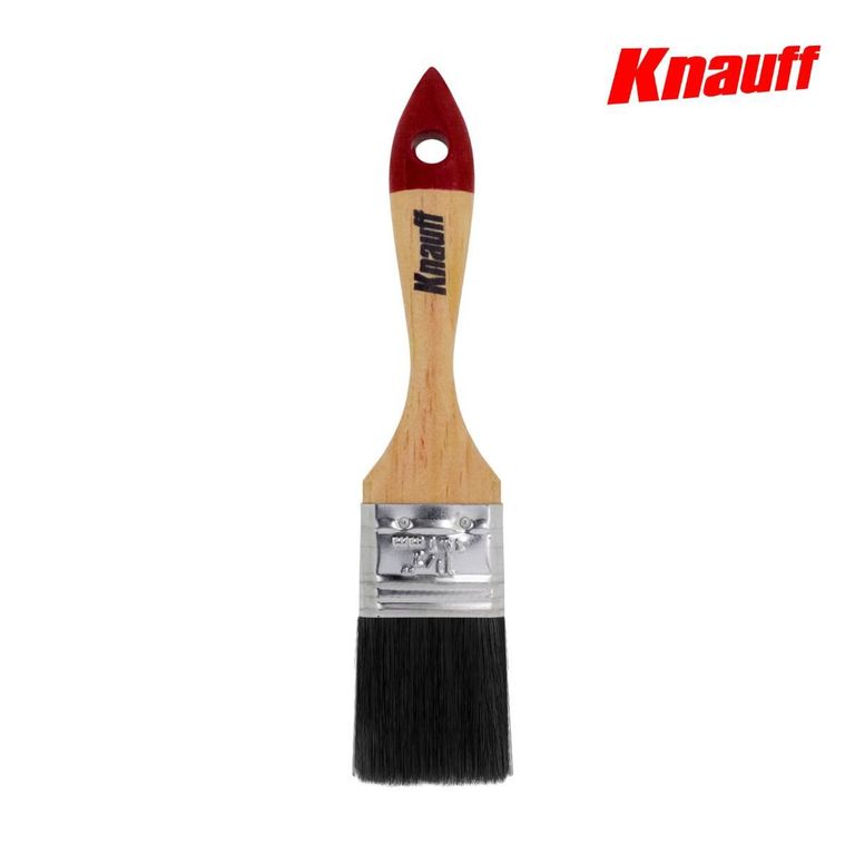 Brocha de Nylon Premium 1 1/2" KANUFF