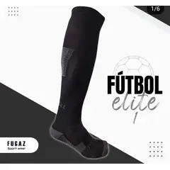 GENERICO - Medias Para Futbol Elite