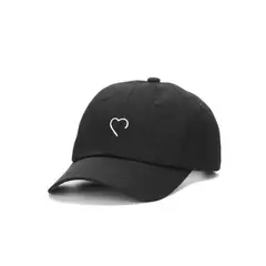 PEACE AND LOVE - Gorro Unisex Mujer