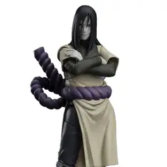 BANDAI - Naruto Shippuden SH Figuarts Orochimaru