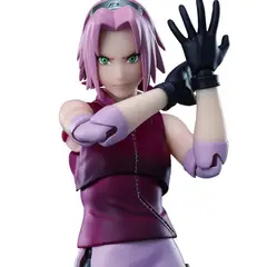 BANDAI - Naruto Shippuden SH Figuarts Sakura Haruno