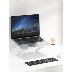 IMPORTADO MC - Soporte Laptop Ventilador Hanma Premium
