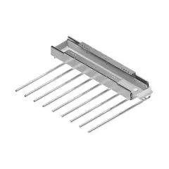 MENAGE CONFORT - PANTALONERO EXTRAIBLE 353Dx116Hx490L -