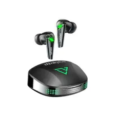 LENOVO - Audífonos Bluetooth XT85 II IPX7 20Hrs Negro