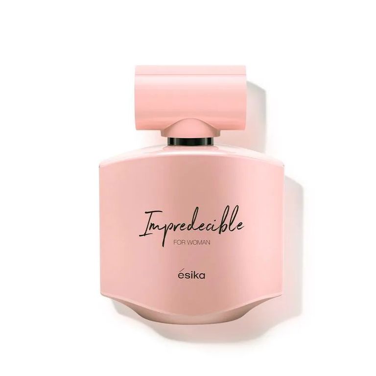 Impredecible Perfume de Mujer