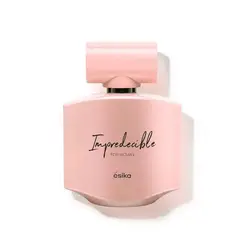 ESIKA - Impredecible Perfume de Mujer