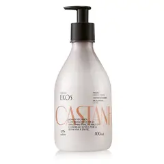 NATURA - Ekos Castaña Pulpa hidratante corporal -