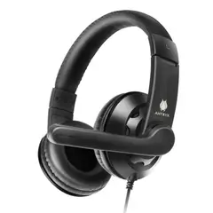 ANTRYX - AUDIFONO CON MICROFONO XTREME GH-350 BLACK, 2.1