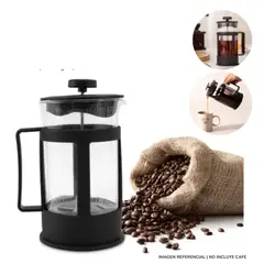 INSPIRA MARKET - Cafetera prensa francesa 1000 ml