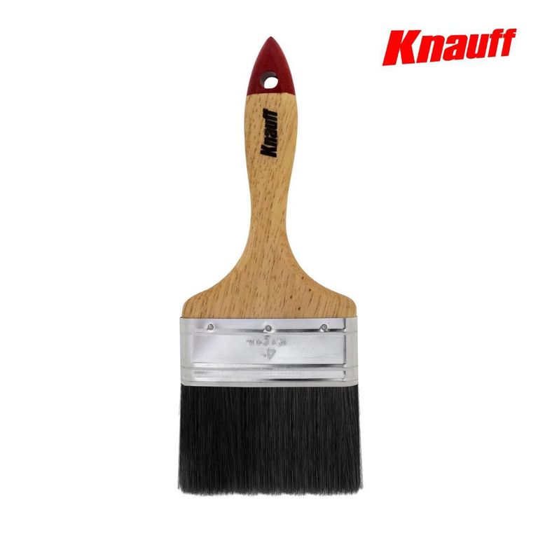 Brocha de Nylon Premium 4 KANUFF