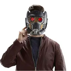 MARVEL - Casco escala 1 - 1 Legends Star Lord Luces y sonidos