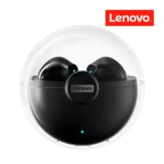 LENOVO - Audífonos LP80 Liepoods Con Bluetooth