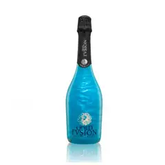 GOLD PREMIUM - Espumante Gold Premiun Infinity x 750 ml