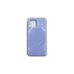 OEM - Case iPhone 12 12 Pro Color Lila