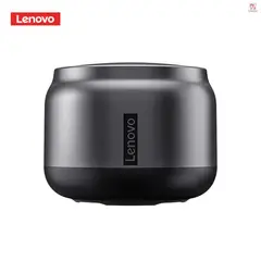 GENERICO - Parlante Bluetooth Inalámbrico Lenovo K3 - Negro