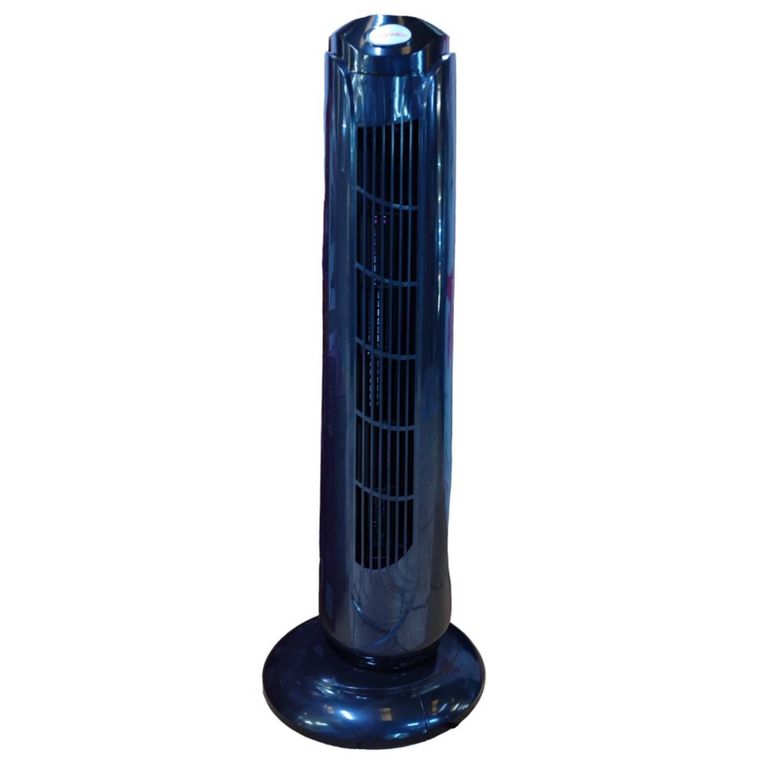Ventilador de Torre RY-TF725A negro