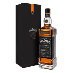 JACK DANIELS - Whisky Sinatra Select Botella 1L