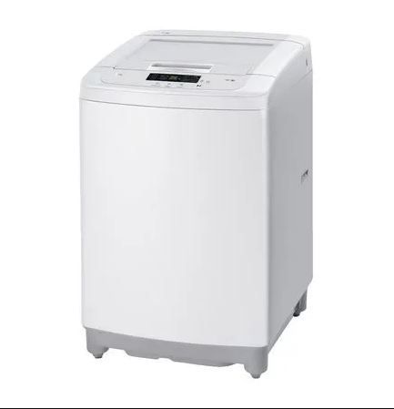 Lavadora Carga Superior 13 Kg WT13WPBK Blanco