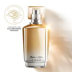 LBEL - Mon Gold Perfume de Mujer -