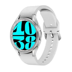 GENERICO - Smartwatch Deportivo JSmart watch 6 Clásico Plateado