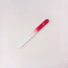 LDP BEAUTY - Lima de Cristal - Cristal File Color Viva Magenta 13.5cm