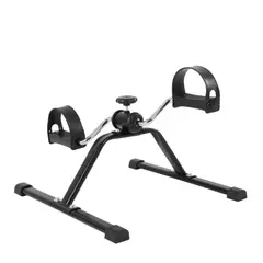 GENERICO - Pedalera Ejercitador para Cardio Ajustable