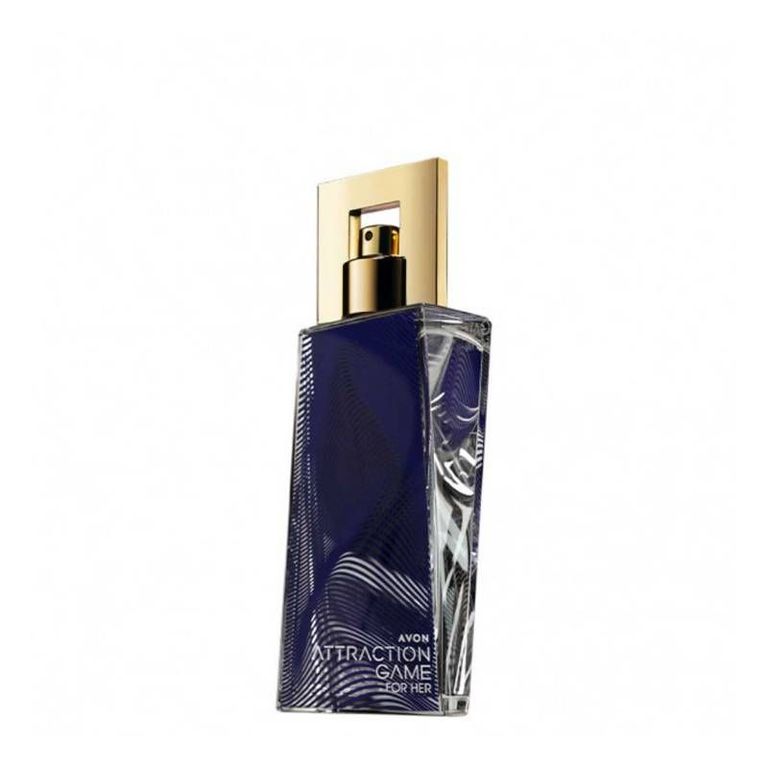 Attraction Game for Hem Perfume de Mujer -
