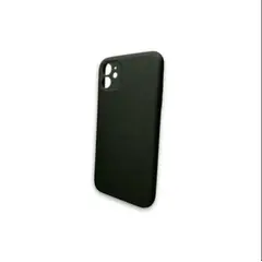 OEM - Case iPhone 11 Color Gris