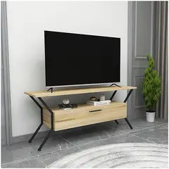 VENTITAS HOME - Mesa de Tv 60” Ricarda Duna