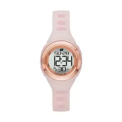 SKECHERS - RELOJ DIGITAL MUJER SR2115
