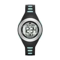 SKECHERS - RELOJ DIGITAL MUJER SR2020