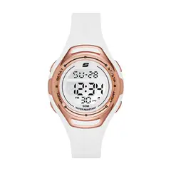 SKECHERS - RELOJ DIGITAL MUJER SR2011