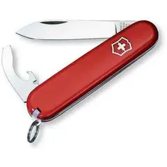 VICTORINOX - Navaja Suiza Bantam Rojo