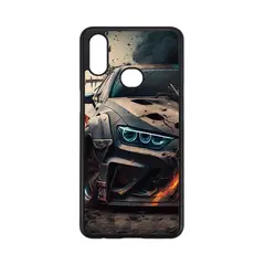 GENERICO - Funda Protector Case Para SAMSUNG A10S