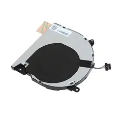 GENERICO - VENTILADOR DE REFRIGERACION PARA CPU HP PROBOOK 440 G7 PN:L48270-001