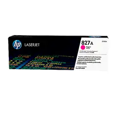 HP - TONER LASERJET CF303A (827A) MFP M880Z MAGENTA PN: CF303A