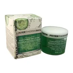 PETER THOMAS ROTH - Mascarilla en Gel de Pepino Hidratante Extremo -