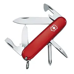 VICTORINOX - Navaja Suiza Tinker Small Roja