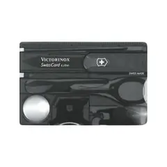 VICTORINOX - SwissCard Lite Negro
