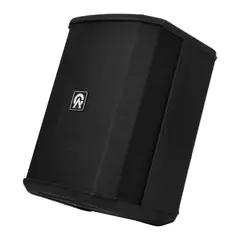 GENERICO - PARLANTE ACTIVO M4 altavoz con batería y Bluetooth Custom audio System