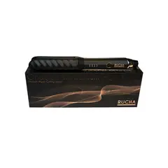 RUCHA PROFESSIONALE - Ondulador Profesional Titanium Argán 450°F RUCHA