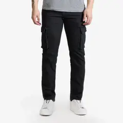 COTTON'S JEANS - Pantalón Regular Cargo Cottons Jeans Lucas