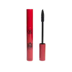 OG - Máscara de Pestañas Volumen 12H Vitamina E ONE STEP 8ml