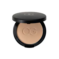 OG - Polvo Compacto Acabado Mate 24h "03 COOL SAND" 8.5gr