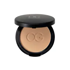 OG - SOLID MINERAL TECHNOLOGY COMPACT POWDER 08 GOLDEN HONEY