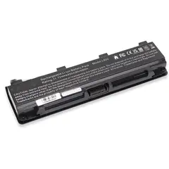 GENERICO - Batería Para Laptop Toshiba PA 5024, 5101, 5026, C850, C850D, C855C.