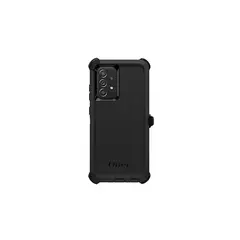 OTTERBOX - Case Protector Defender Samsung A72 - Negro